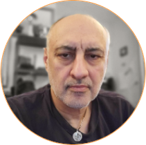 Boris K - Head of Digital Marketing