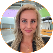 Valeriia - UX/UI Designer