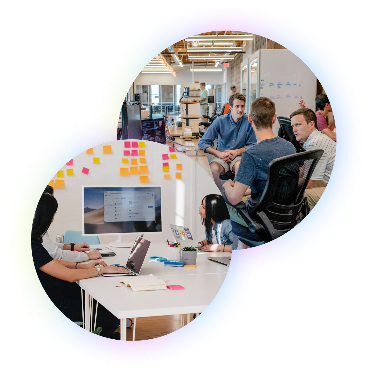 Marketing meeging Image