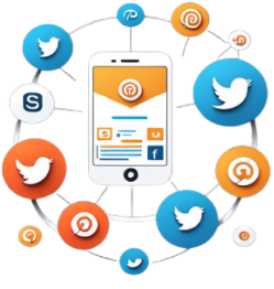 Social Media Management